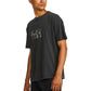 RVCA Men's Repeated T-Shirt