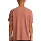 RVCA Men's Repeated T-Shirt