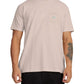 RVCA Men's Exotica Pocket T-Shirt