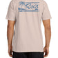 RVCA Men's Exotica Pocket T-Shirt