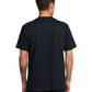 RVCA Mens Ivy Stencil T-Shirt