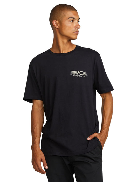 RVCA Men's Vortex T-Shirt