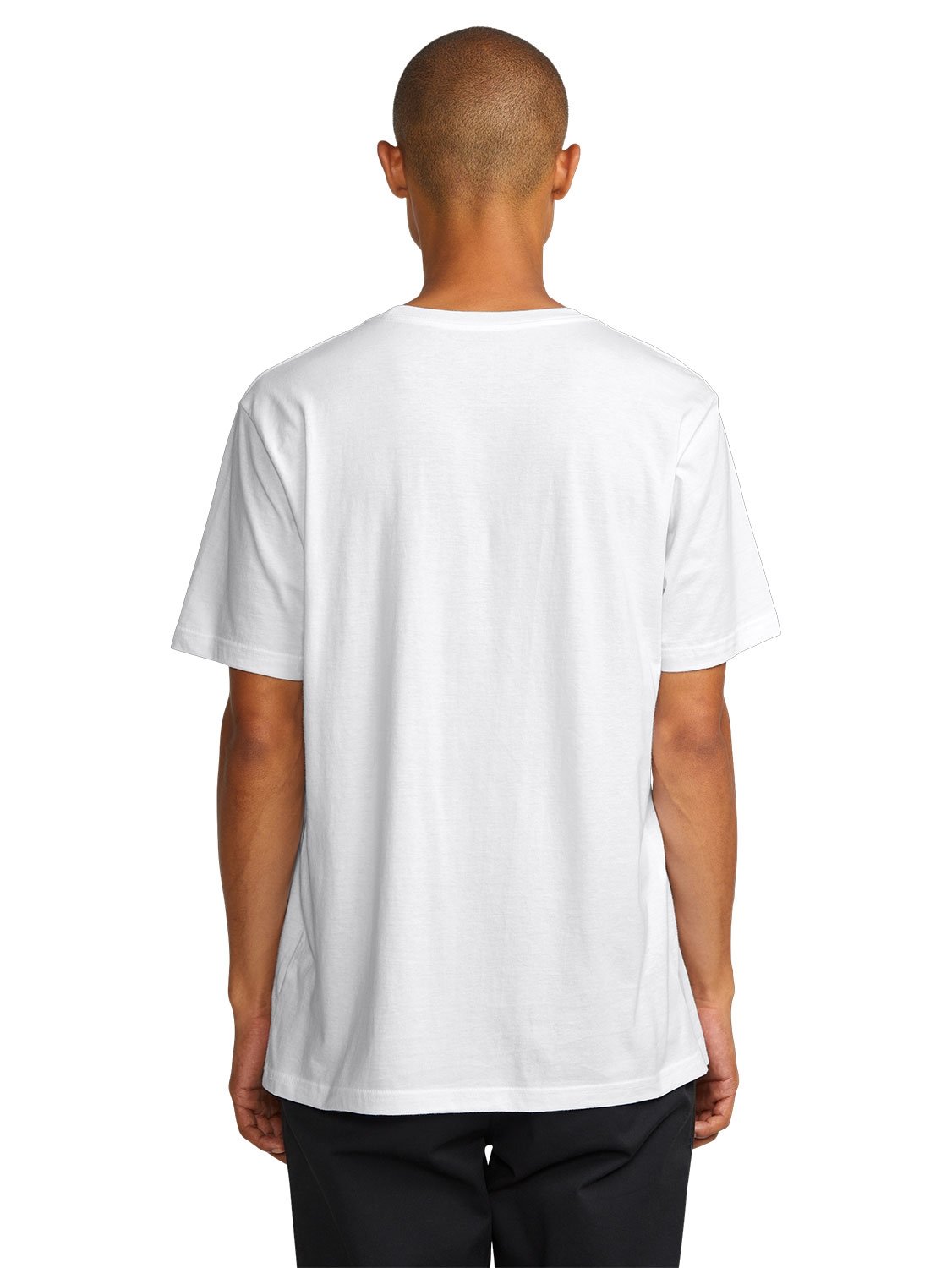 RVCA Men's Balance Box T-Shirt