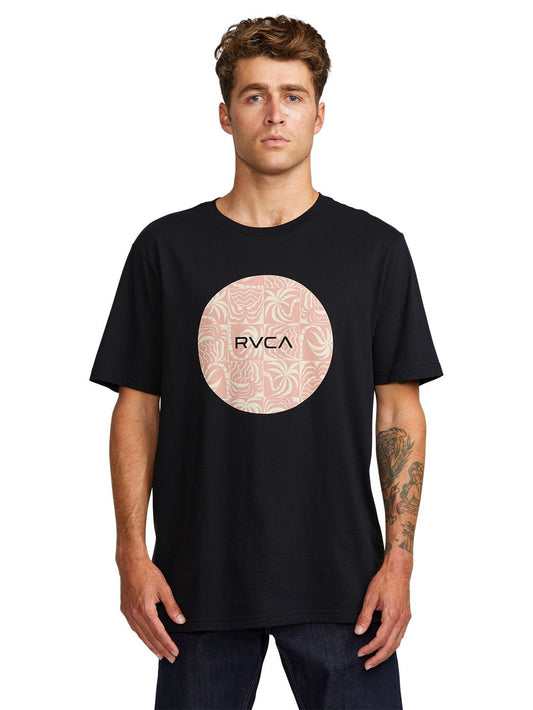 RVCA Men's Motors T-Shirt