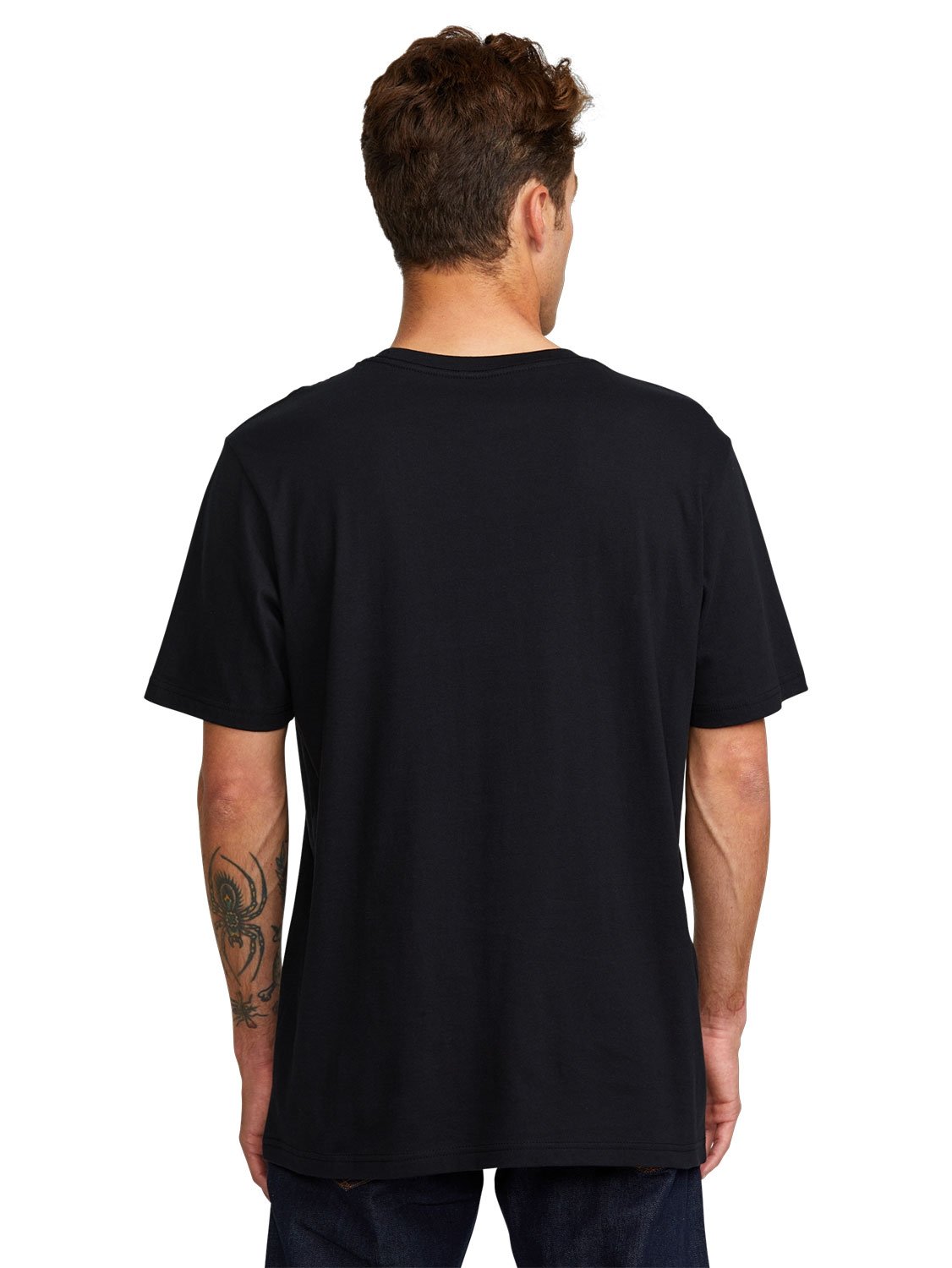 RVCA Men's Motors T-Shirt