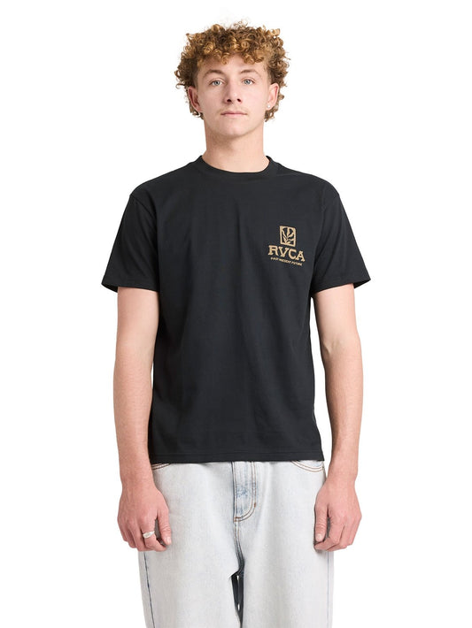 RVCA Men's Palmgrove T-Shirt