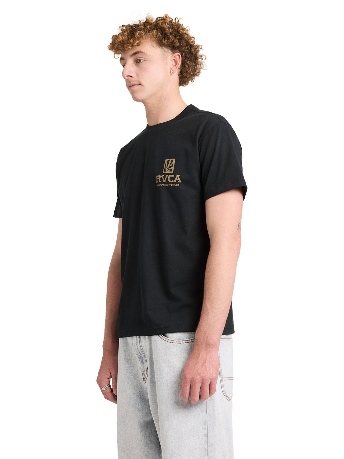 RVCA Men's Palmgrove T-Shirt