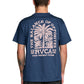 RVCA Men's Palmgrive T-Shirt