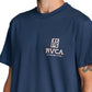 RVCA Men's Palmgrive T-Shirt