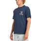 RVCA Men's Palmgrive T-Shirt