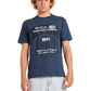 RVCA Men's Unitext T-Shirt