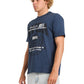 RVCA Men's Unitext T-Shirt