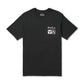 RVCA Men's Glitch T-Shirt