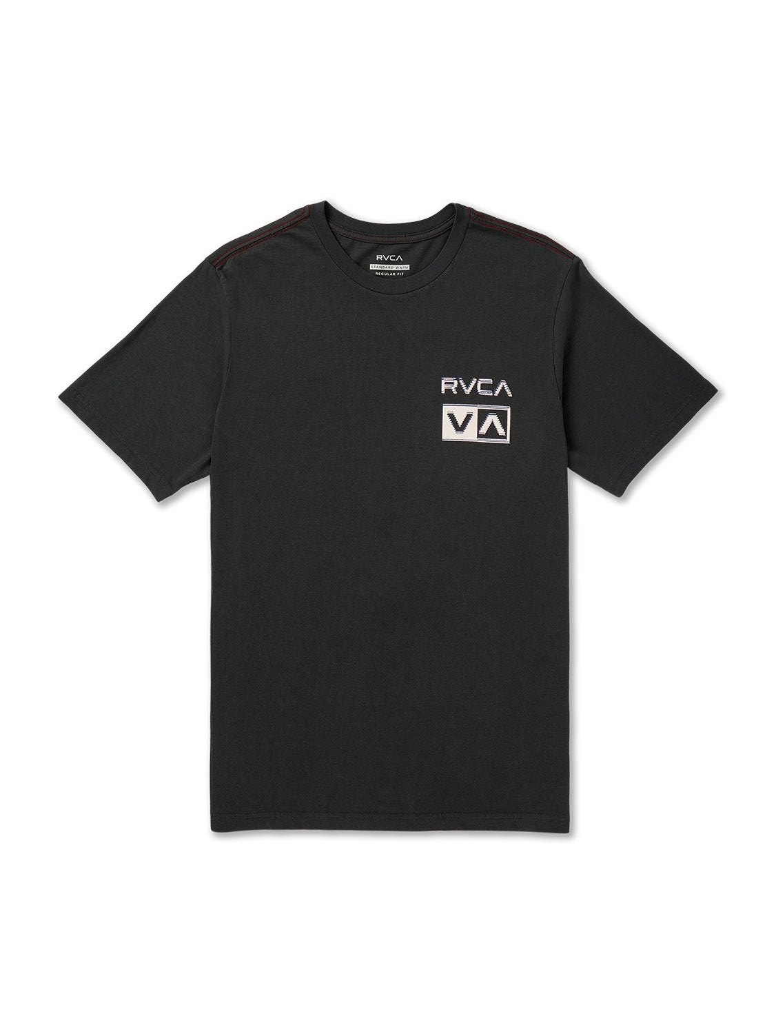 RVCA Men's Glitch T-Shirt