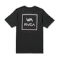 RVCA Men's Glitch T-Shirt