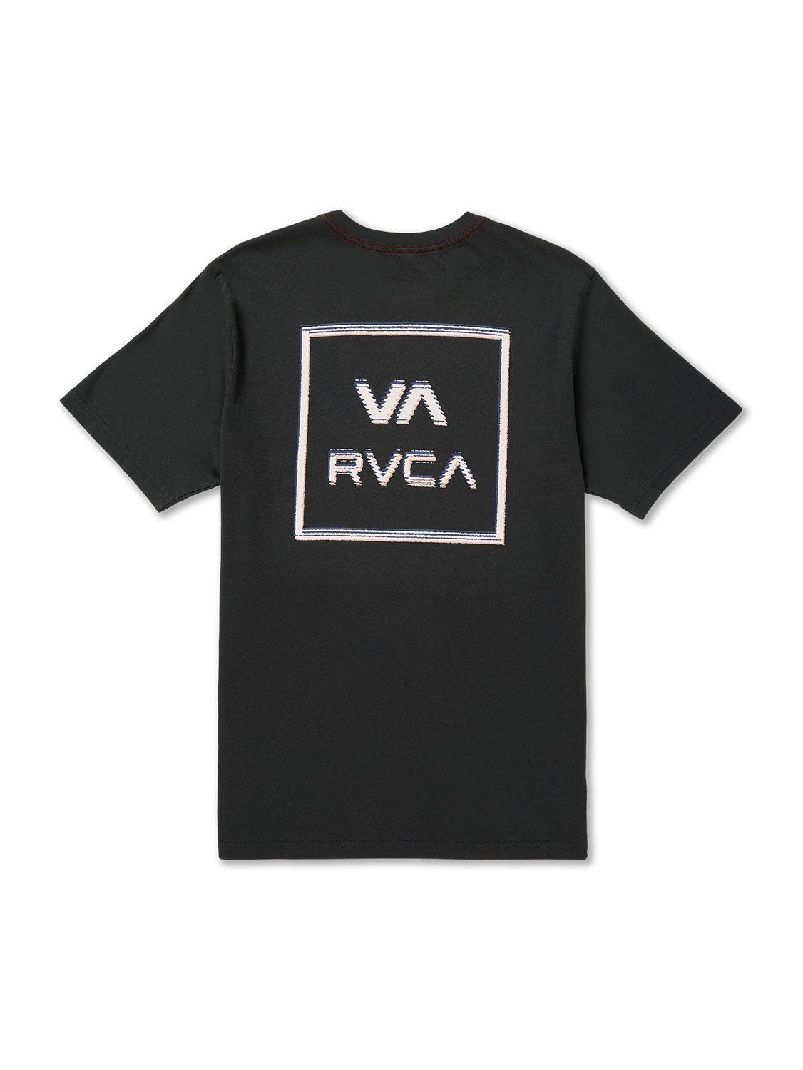 RVCA Men's Glitch T-Shirt