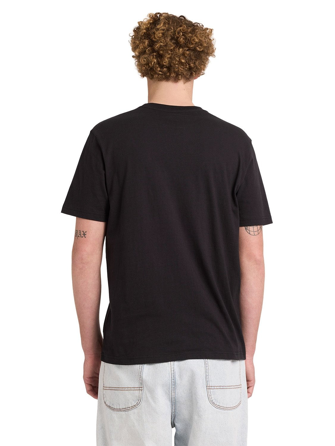 RVCA Men's Balance Box T-Shirt