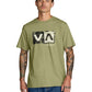 RVCA Men's Balance Box T-Shirt