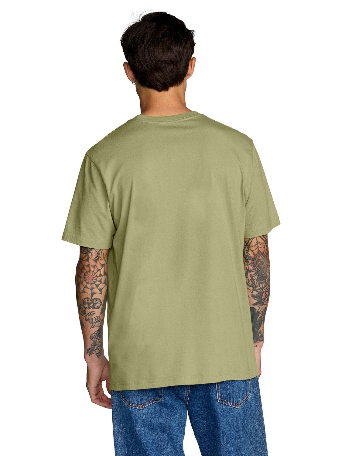 RVCA Men's Balance Box T-Shirt