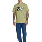 RVCA Men's Balance Box T-Shirt