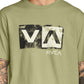 RVCA Men's Balance Box T-Shirt