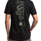 RVCA Men's Barron Venom T-Shirt