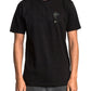 RVCA Men's Barron Venom T-Shirt