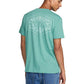 RVCA Men's Hex Filigree T-Shirt