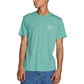 RVCA Men's Hex Filigree T-Shirt