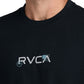 RVCA Men's Small Icon T-Shirt