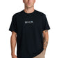 RVCA Men's Small Icon T-Shirt