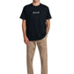 RVCA Men's Small Icon T-Shirt