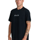 RVCA Men's Small Icon T-Shirt