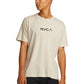 RVCA Men's Small RVCA Icon T-Shirt
