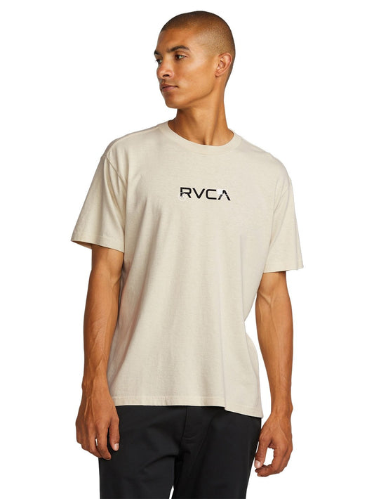 RVCA Men's Small RVCA Icon T-Shirt