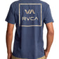 RVCA Men's VA All The Way T-Shirt