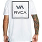 RVCA Men's VA All The Way T-Shirt
