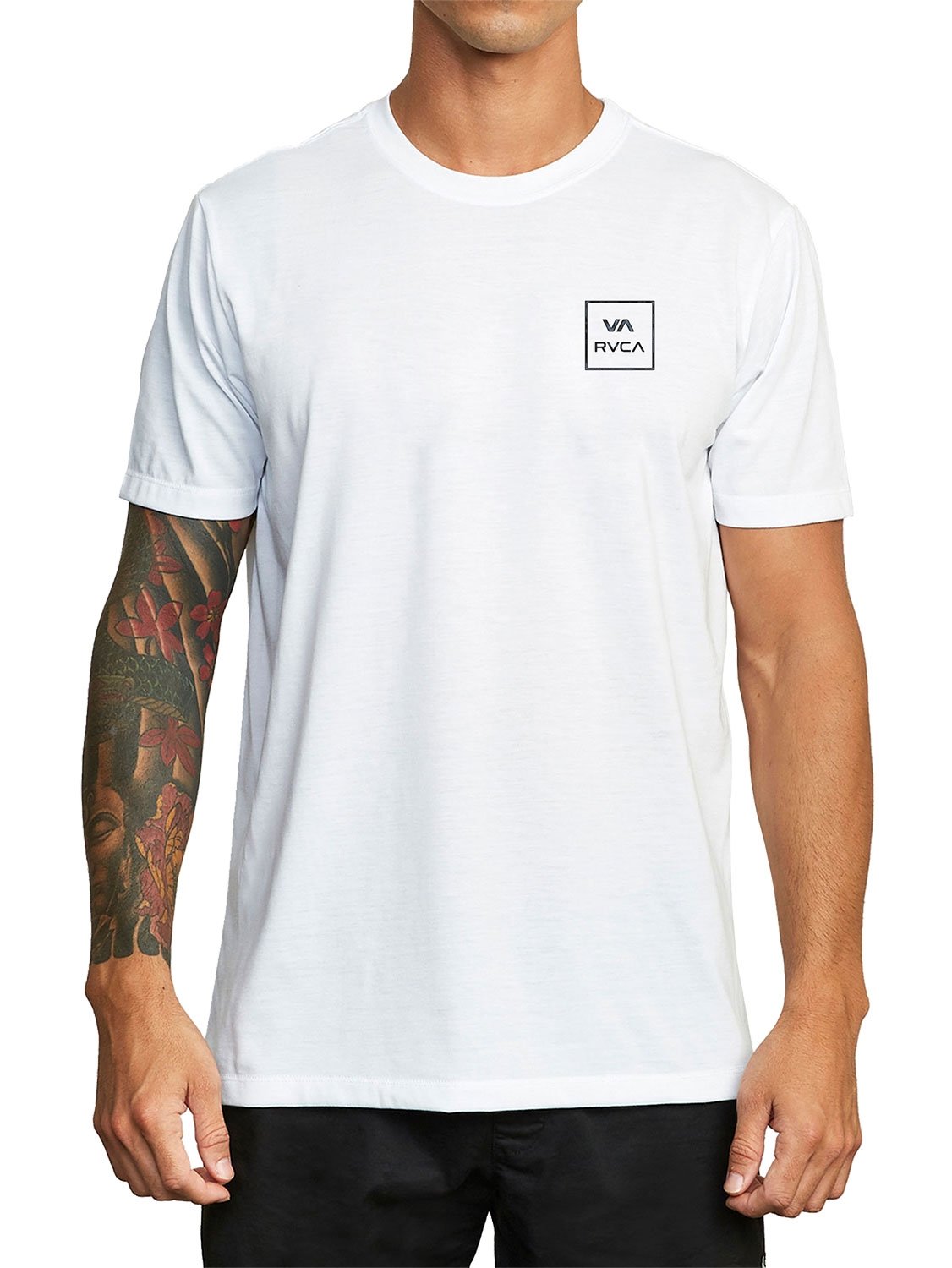 RVCA Men's VA All The Way T-Shirt