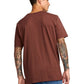 RVCA Men's Palmcrest Red Stitch T-Shirt
