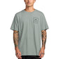 RVCA Men's All The Way T-Shirt