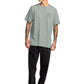 RVCA Men's All The Way T-Shirt