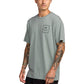 RVCA Men's All The Way T-Shirt