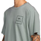 RVCA Men's All The Way T-Shirt