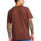 RVCA Men's Topo Red Stitch T-Shirt