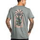 RVCA Men's Serpent T-Shirt