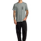 RVCA Men's Serpent T-Shirt
