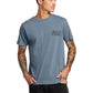 RVCA Men's Frame Up T-Shirt