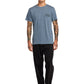 RVCA Men's Frame Up T-Shirt