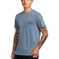 RVCA Men's Frame Up T-Shirt
