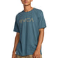RVCA Men's Big Stitch T-Shirt
